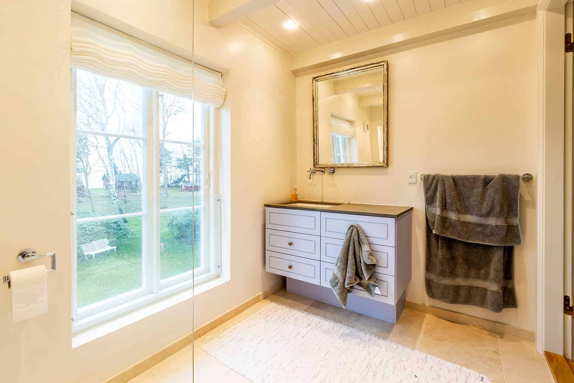 Budgetrenovering: 5 ting du ikke skal spare på i badeværelset