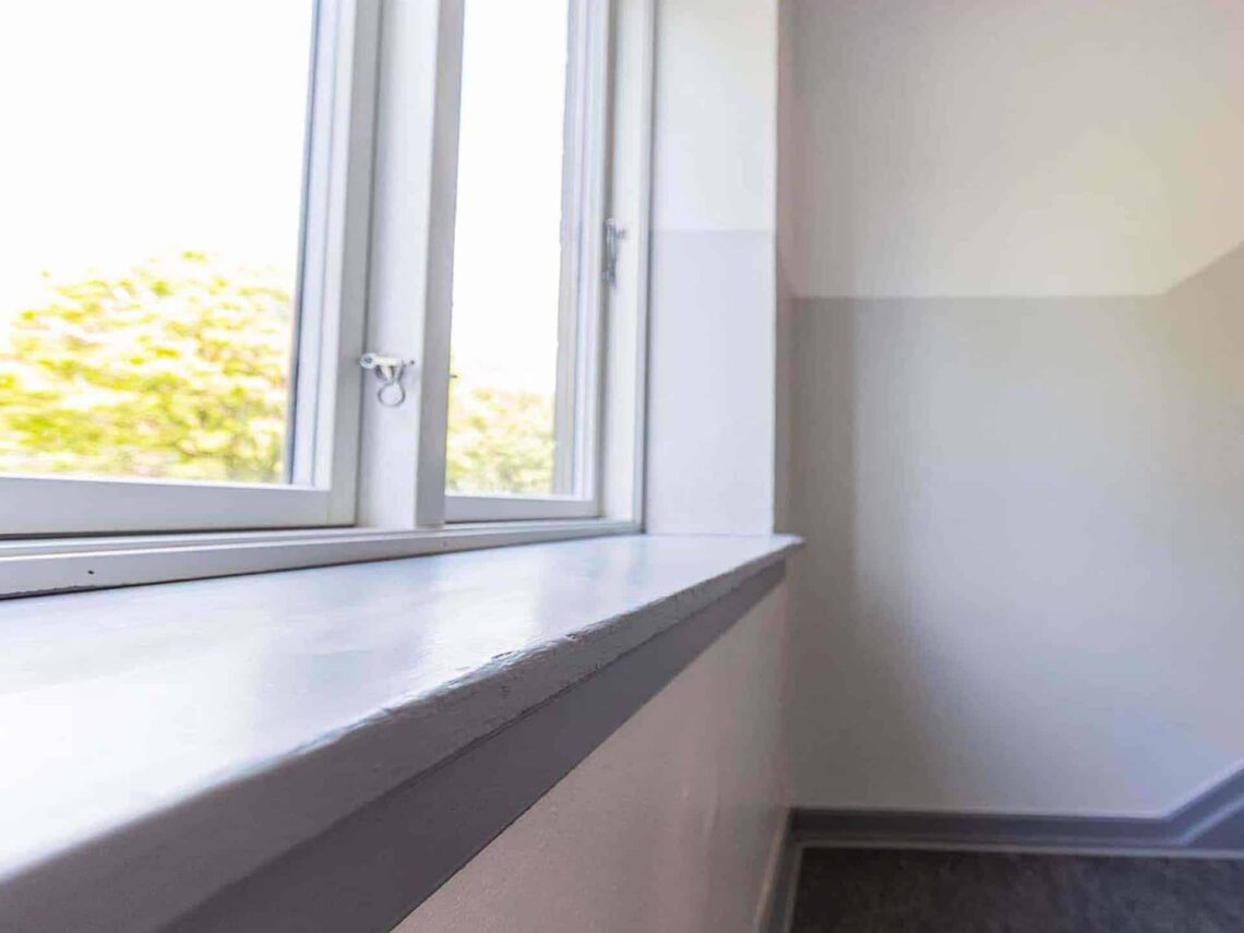 Renovering eller udskiftning? Find den bedste løsning til dine vinduer