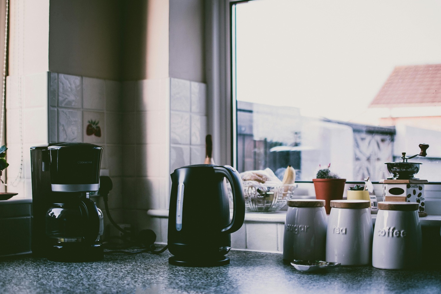 Er en kaffemaskine med kværn det værd? Her er alt, du skal vide