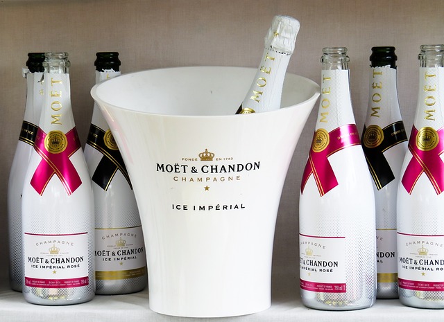 Forkæl dine gæster: Sådan vælger du den perfekte champagnekøler