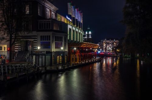 Sådan vinder du stort: De bedste strategier til online casino