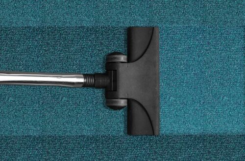 DIY tæpperens: Gode råd til rengøring derhjemme