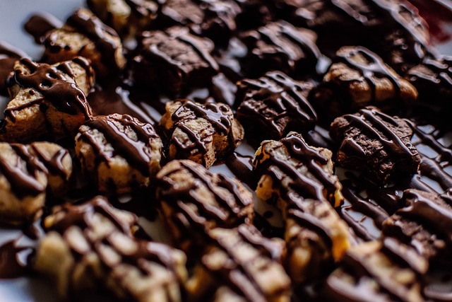 Chokoladetrøfler i verdensklasse: En guide til de bedste opskrifter