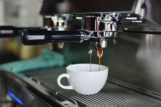Opnå den perfekte kop kaffe hver gang med disse tips og tricks til din kaffemaskine