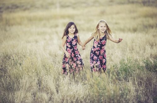 Farlige stoffer og børn – rådgivning til forældre