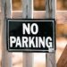 Parkeringsopmærkning gør parkeringspladsen mere overskuelig