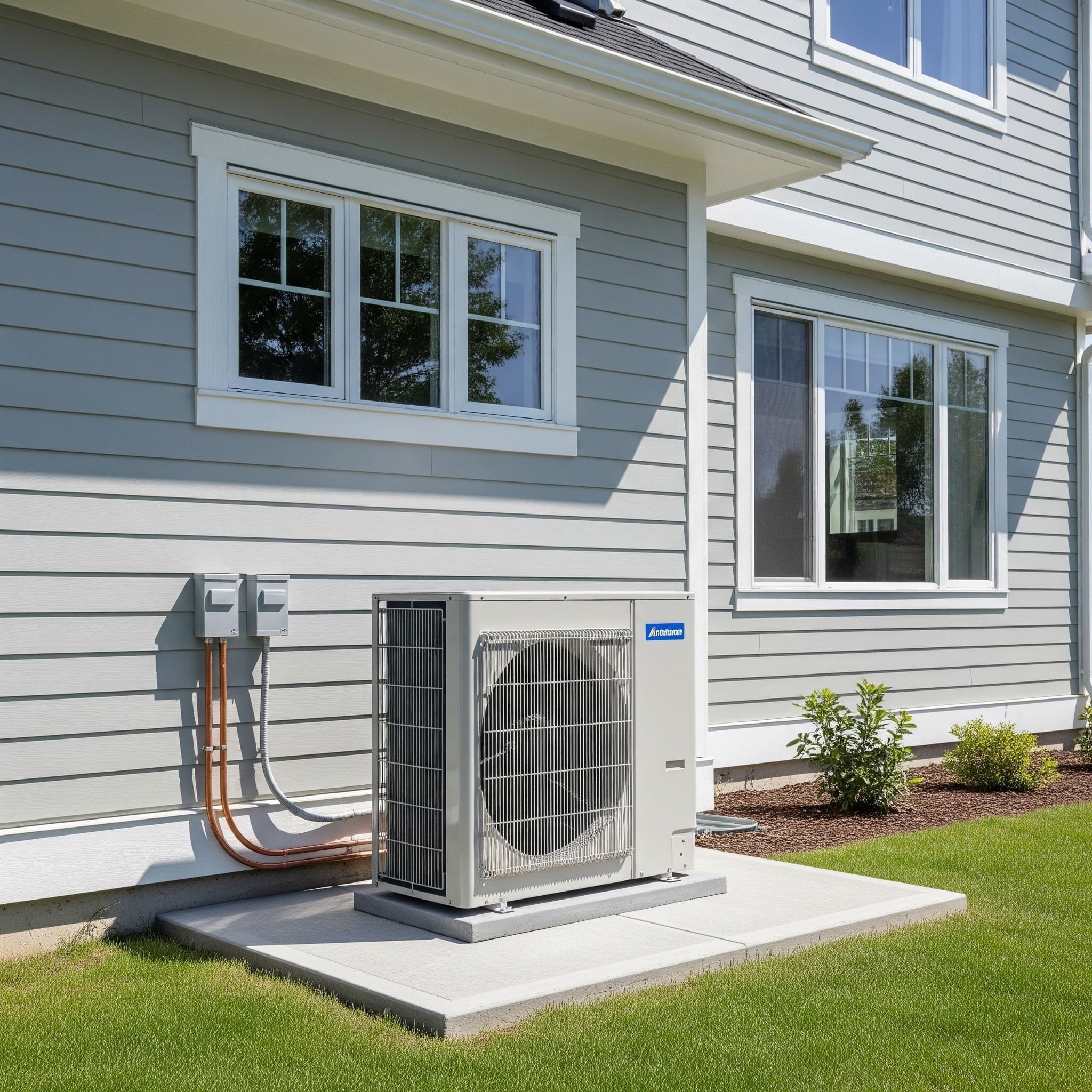 Brændeovn og varmepumpe – den moderne boligguide til varme, hygge og besparelse