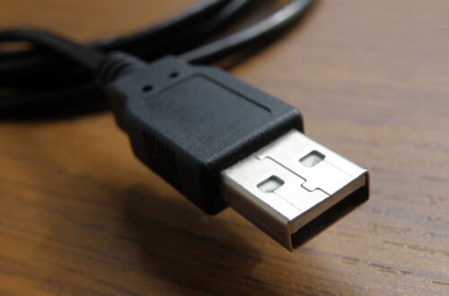 USB-C: Fremtidens Standard eller Overflødig Gadget?